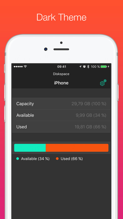 iPhone Screenshot 3