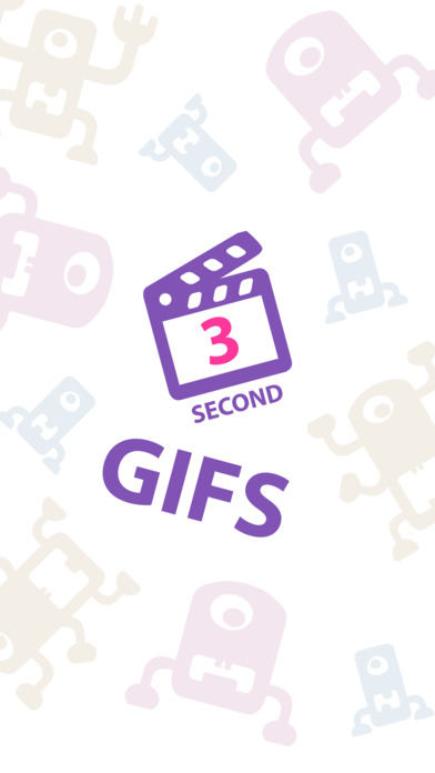 Clip Seconds: 3Gif screenshot 4