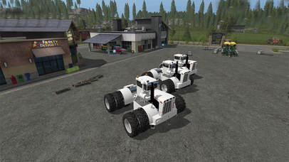 Big Bud Farming Simulation 17 screenshot 3