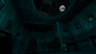 Affected The Manor: HORROR GAME screenshot 2