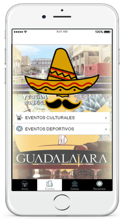 Jalisco Turistico screenshot 4