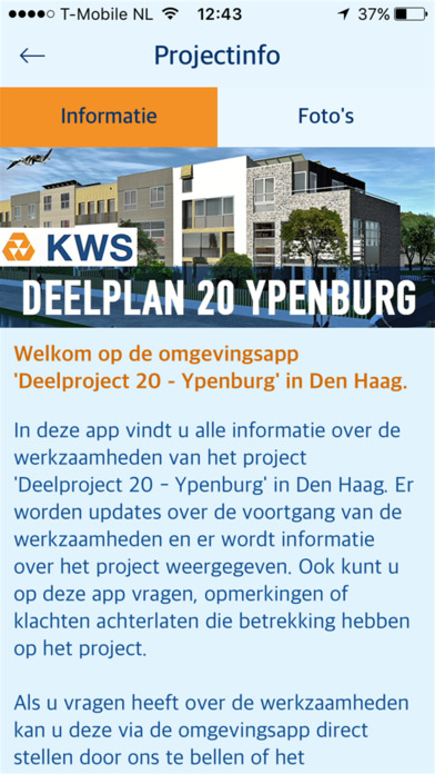 Deelplan 20 - Ypenburg screenshot 2