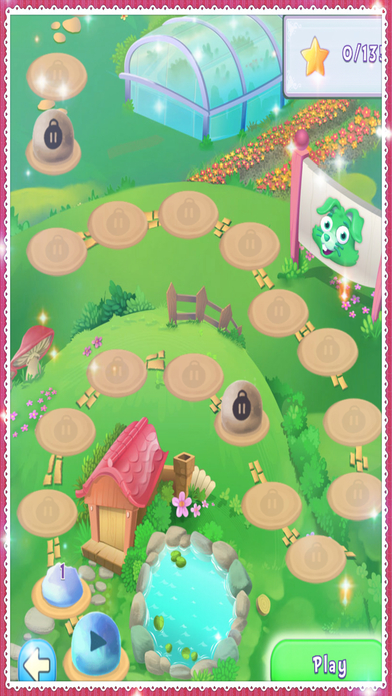 Farm Clean Pet Games 2018 screenshot 4