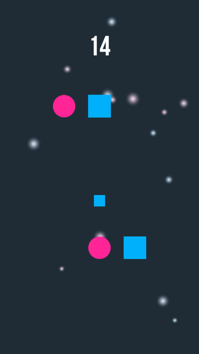 Square Dot screenshot 2