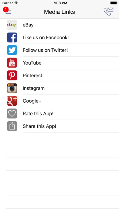 iPhone Screenshot 5