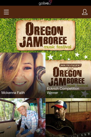 Oregon Jamboree screenshot 2