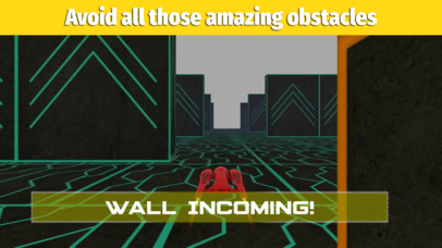 Amazing Obstacles screenshot 2