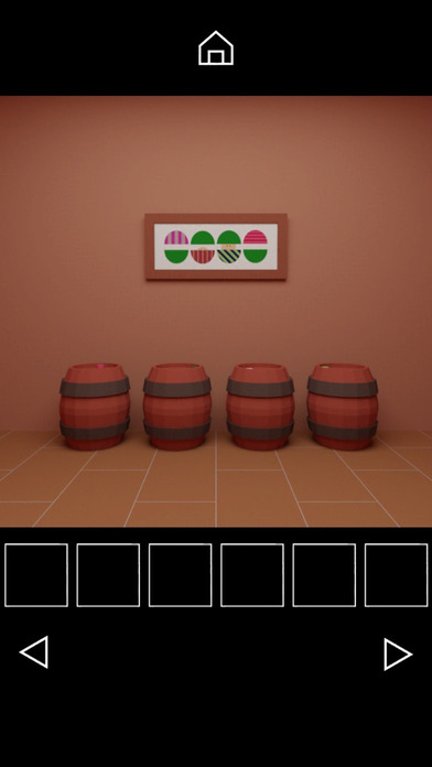 Escape Game Egg Cube screenshot 4