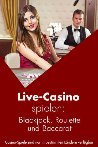 Full Tilt Casino & Poker Game screenshot 4
