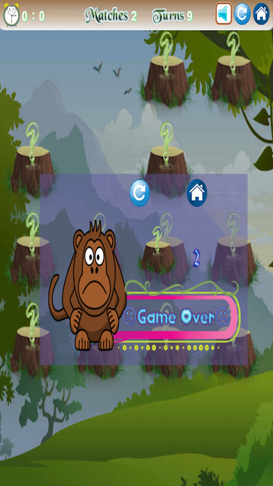 Animal Marching Game screenshot 3