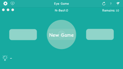 Eye Game Fun screenshot 2
