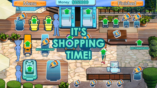 iPhone Screenshot 3