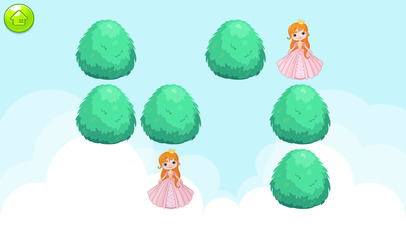 Puzzles for Girls - Little Princess screenshot 2