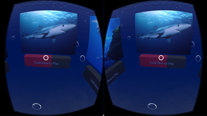 MBHS Ocean VR screenshot 4