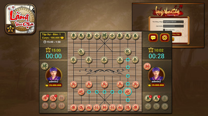 Làng Vui Chơi - Game Dân Gian screenshot 2