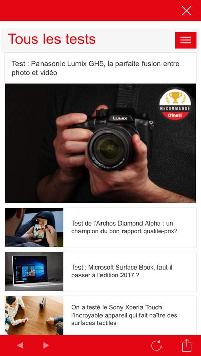 iPhone Screenshot 4