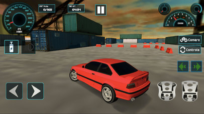 Drift Legend – Extreme Car Stunt Adventure screenshot 4