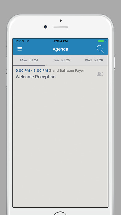 Hartford Funds Events & Conferences screenshot 3