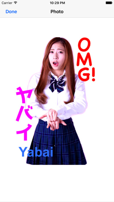 Japanese Sign Language School 101 screenshot 4