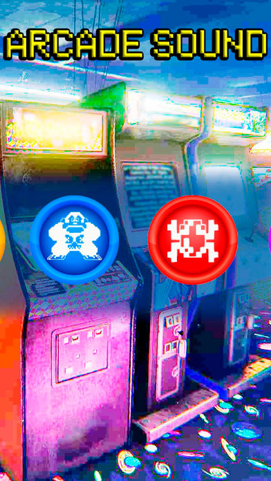 Arcade Sound screenshot 3
