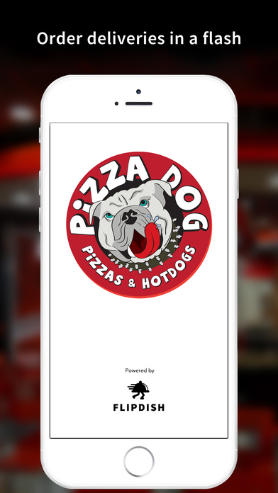 iPhone Screenshot 1