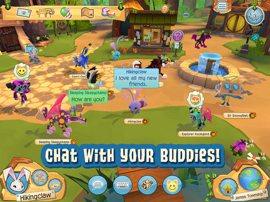 Animal Jam - Play Wild! Tips, Cheats, Vidoes and Strategies | Gamers