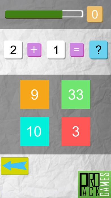 Math and Spelling First Grade Challenge for all screenshot 2