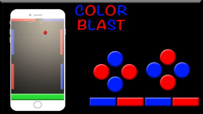 Color Blast Battle screenshot 4