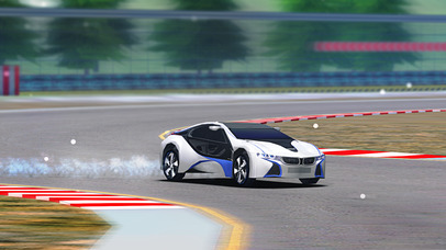 Car Drift Extreme Racing screenshot 2