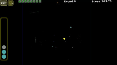 Orbiterr screenshot 3