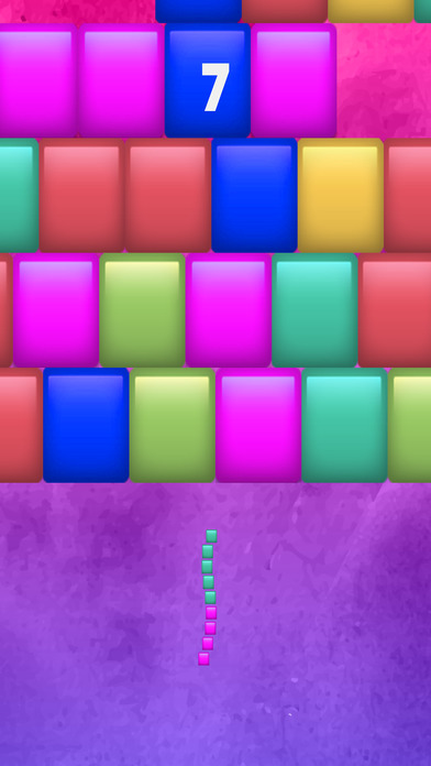 Fight your color through colorful tiles screenshot 3