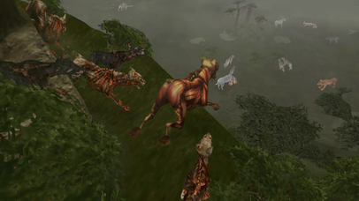 Wild Zombie Online screenshot 2