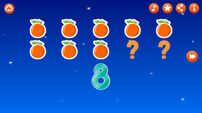 123 Numbers Learning for Kids - Educational Games screenshot 4