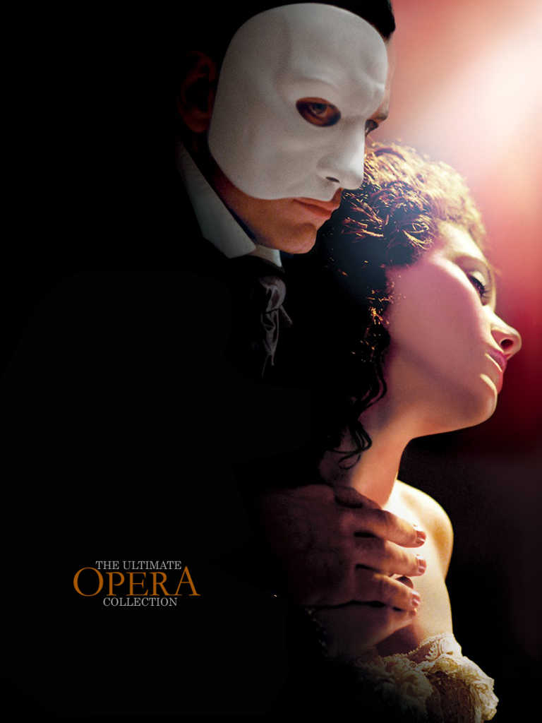 Watch The Phantom Of The Opera Online Forbes