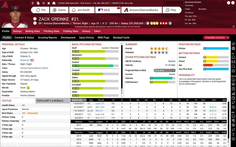 ootp baseball improve chemistry