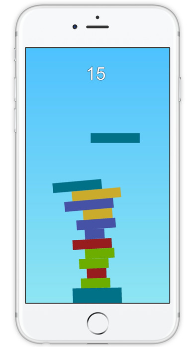 Block Tower - Trivia Game screenshot 4