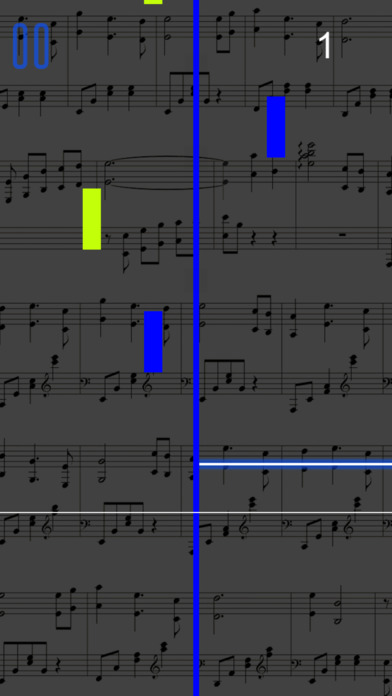 Piano Tune screenshot 2