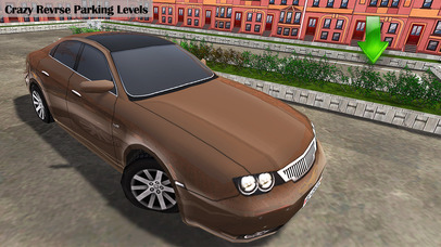Impossible Car Parking Simulator: Driving School screenshot 4