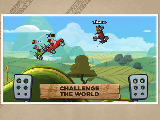 Hill Climb Racing 2screeshot 2