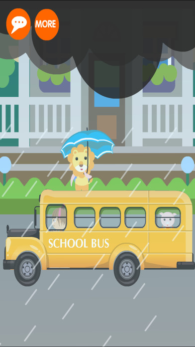 Baby Go To School:School Bus App Download - Android APK