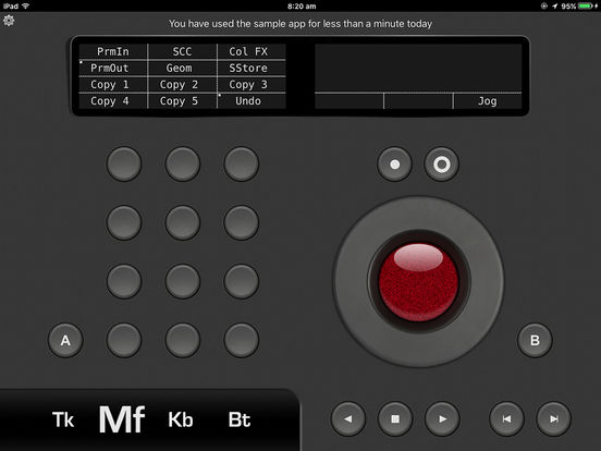iPad Screenshot 2