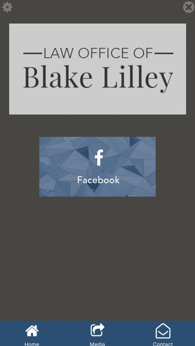 Law Office of Blake Lilley screenshot 3