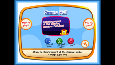 Cinema Hall : for Age 5+ screenshot 4
