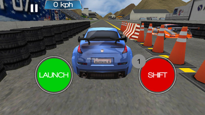 Turbo Real Drift - 3D Car Racing screenshot 4