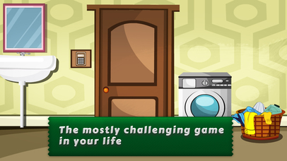 Quick 25 Doors - a adventure games screenshot 4