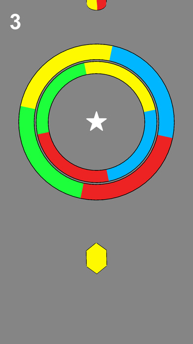 Bounce And Swap Color screenshot 2