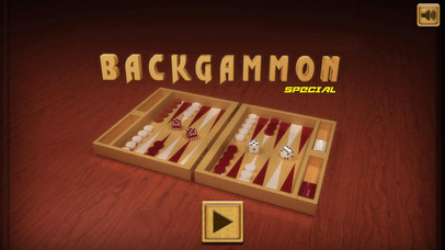 BackGammon Special Edition screenshot 2