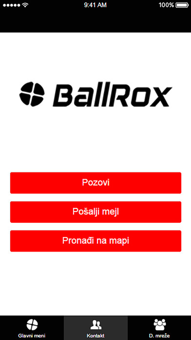 BallRox screenshot 2