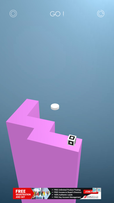 Cubimaze | An impossible memory puzzle game screenshot 4