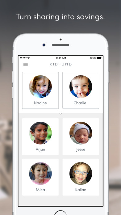 iPhone Screenshot 1